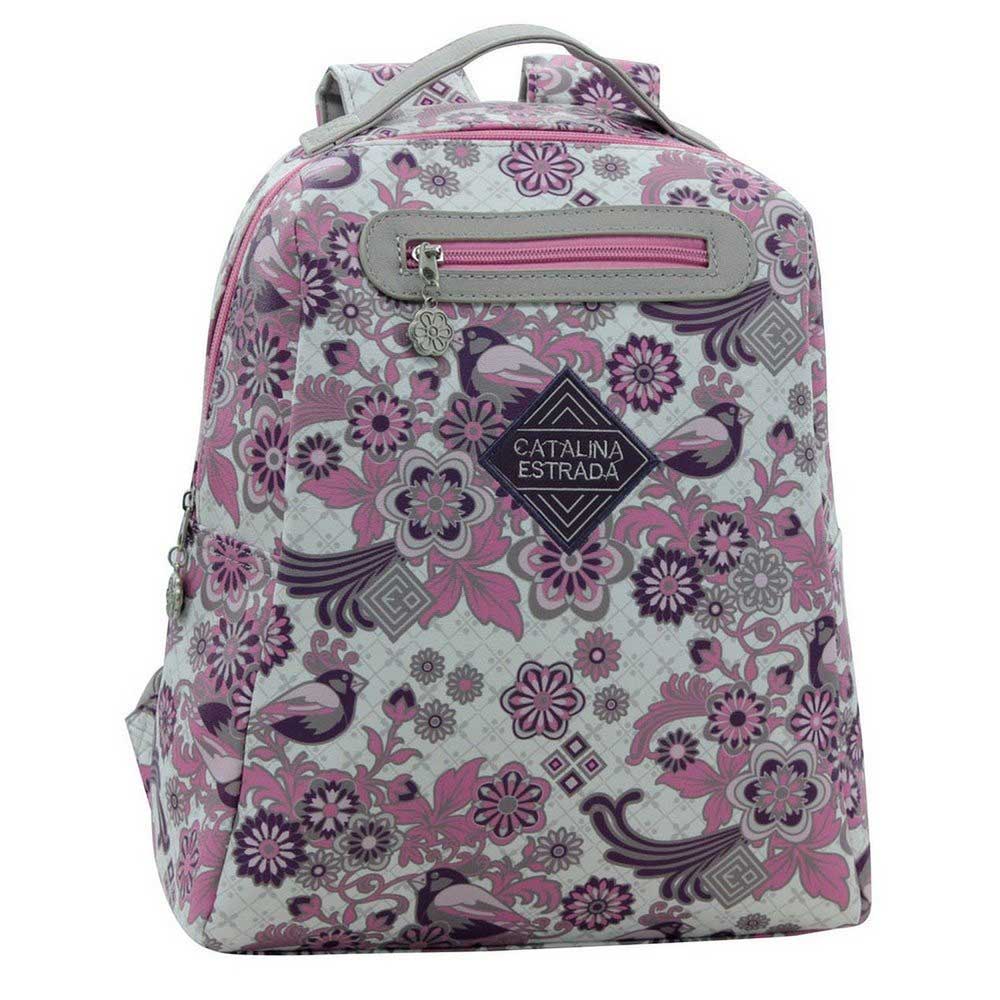 Catalina Estrada Ženski ranac Color Rosa