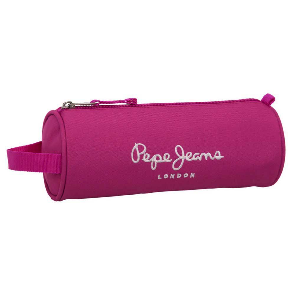 Pepe Jeans Neseser za kozmetiku Original Pepe Pink