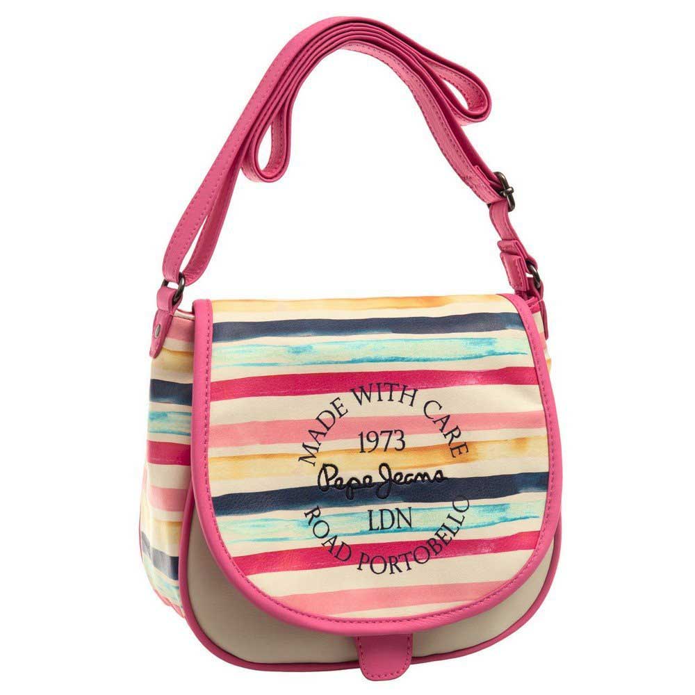 Pepe Jeans Ženska tašnica Hallia