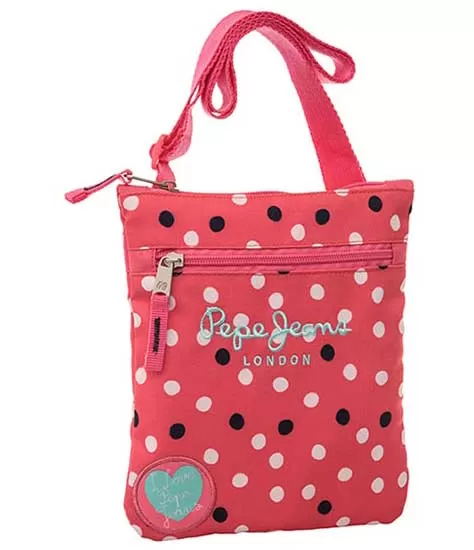 Pepe Jeans Ženska torbica Valentina