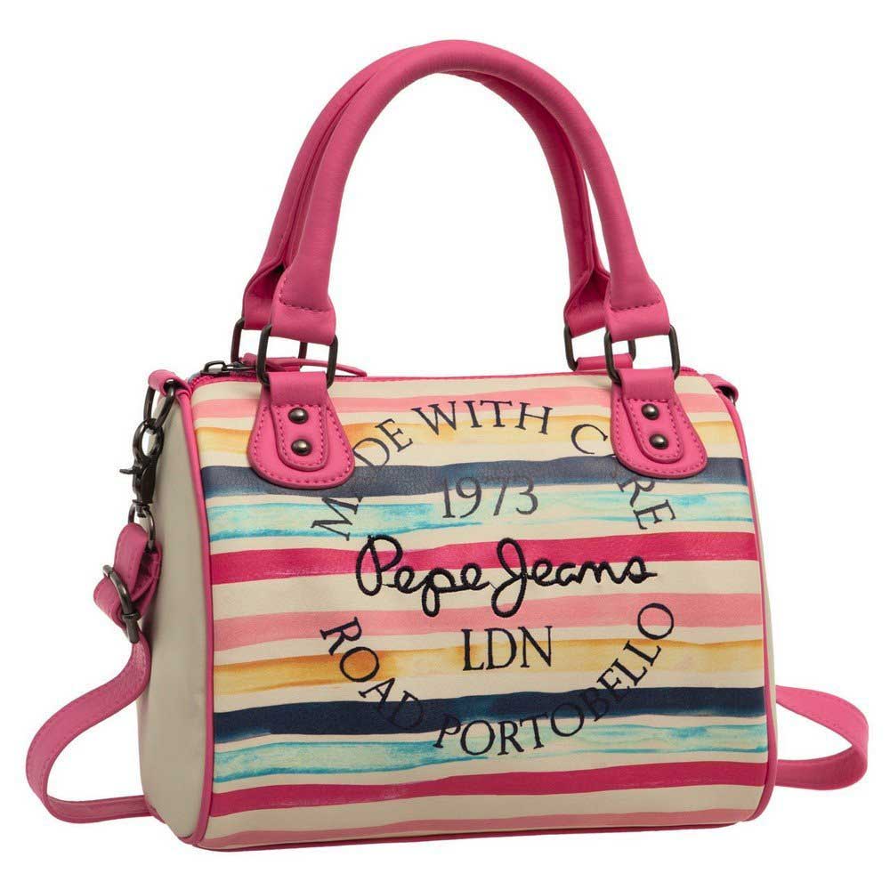 Pepe Jeans Ženska tašna Hallia