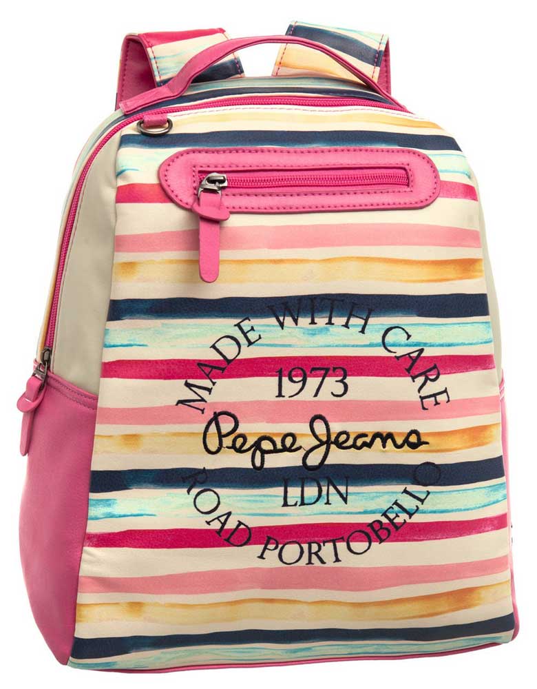 Pepe Jeans Ženski ranac Hallia