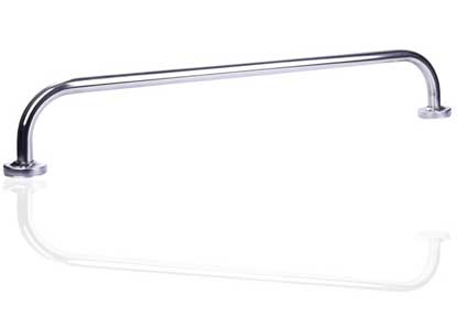 Držač peškira fiksni 400mm 07.01