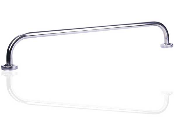 Držač peškira fiksni 600mm 07.02