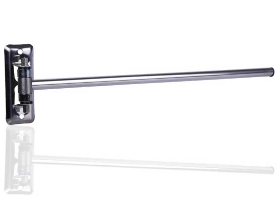 Držač peškira pokretni jednodelni 07.03