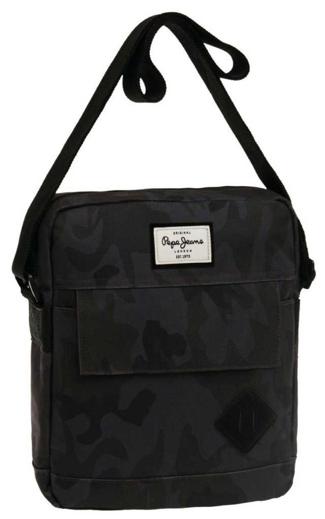 Pepe Jeans Muška torbica - torbica za tablet Soft Camo