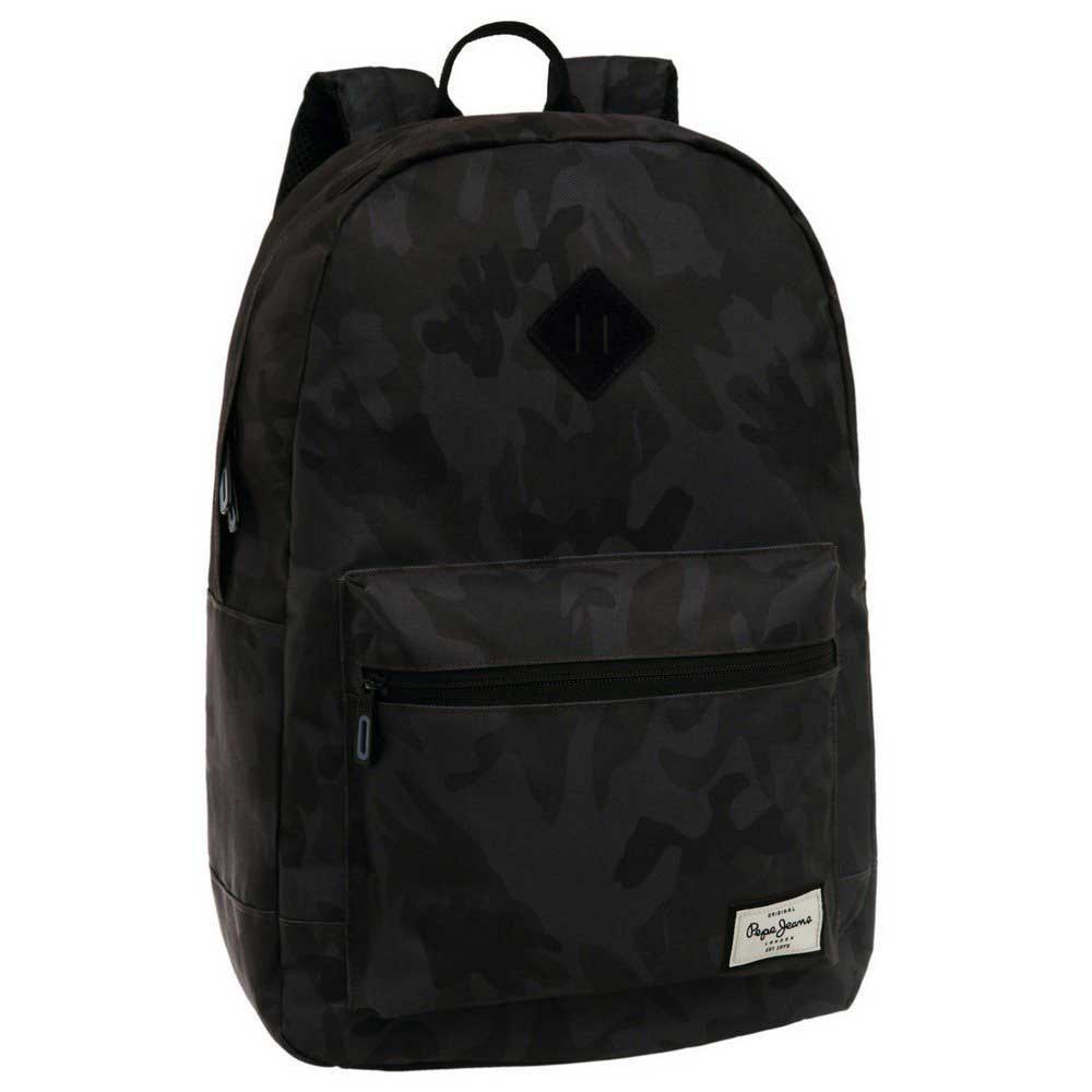 Pepe Jeans Školski ranac 44 cm Soft Camo
