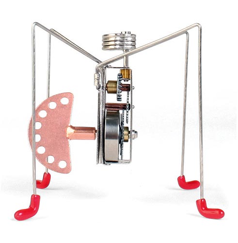 Robotić Heroj - Katita 1578