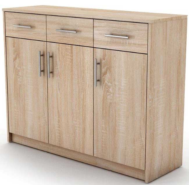 Komoda Spektar 3V3F 830-013 - Image 1