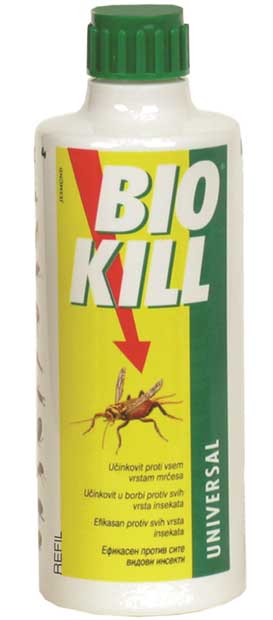 Biokill tečni insekticid Refill 10319 - Image 1