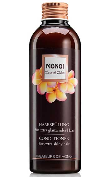 Balzam za kosu Createurs de Monoi 200ml 53374 + 1 poklon