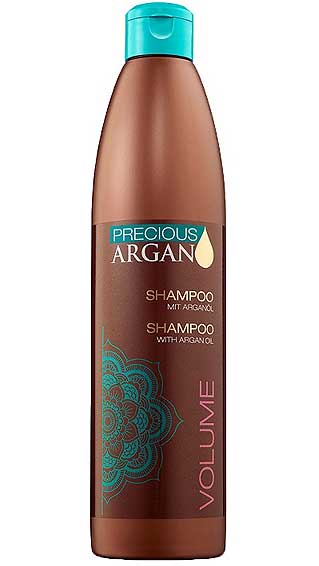 Šampon Precious Argan Volume 500ml 53767