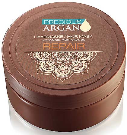 Maska Za Kosu Precious Argan Repair 250ml 53773