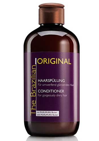 Balzam za kosu Brazilian Original 53378 + 1 poklon