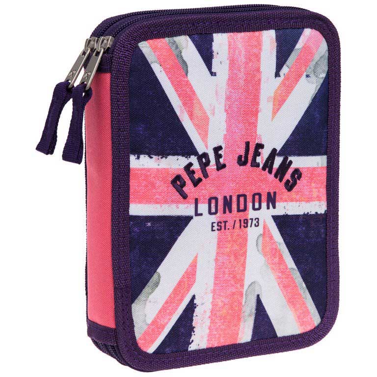 Pepe Jeans Pernica za školu - sa priborom - Bonny Girl