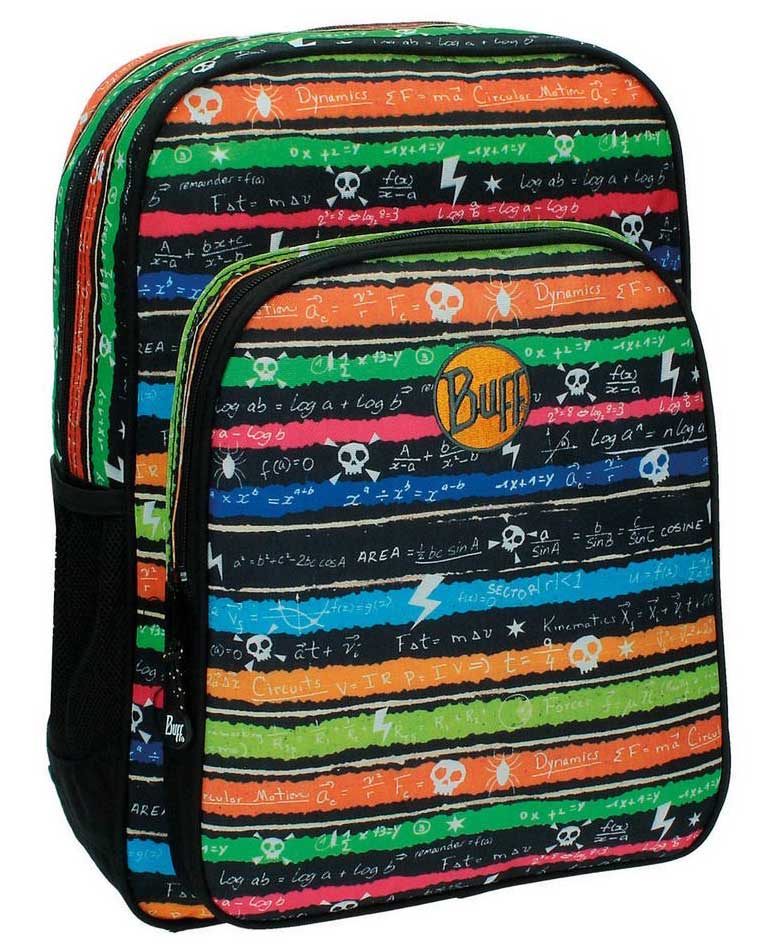 Buff Školski ranac 40cm