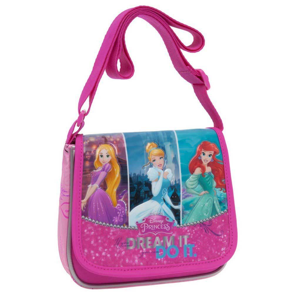 Disney Tašnica sa preklopom za devojčice Princess