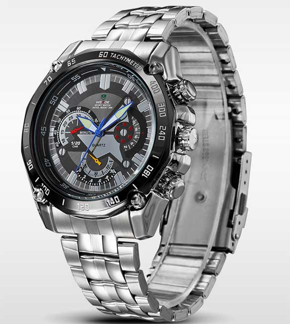 Ručni sat Weide WH1011-1C