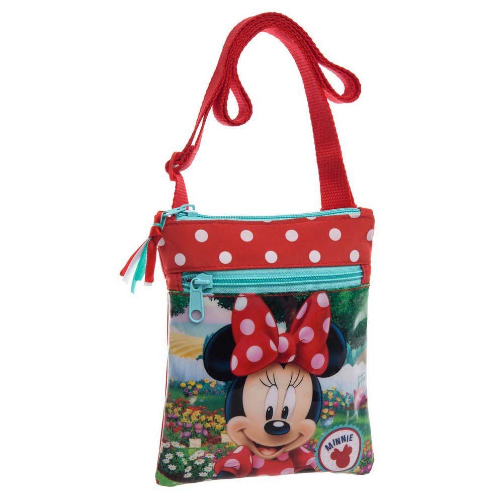 Disney Torbica na rame Minnie Garden - Image 1
