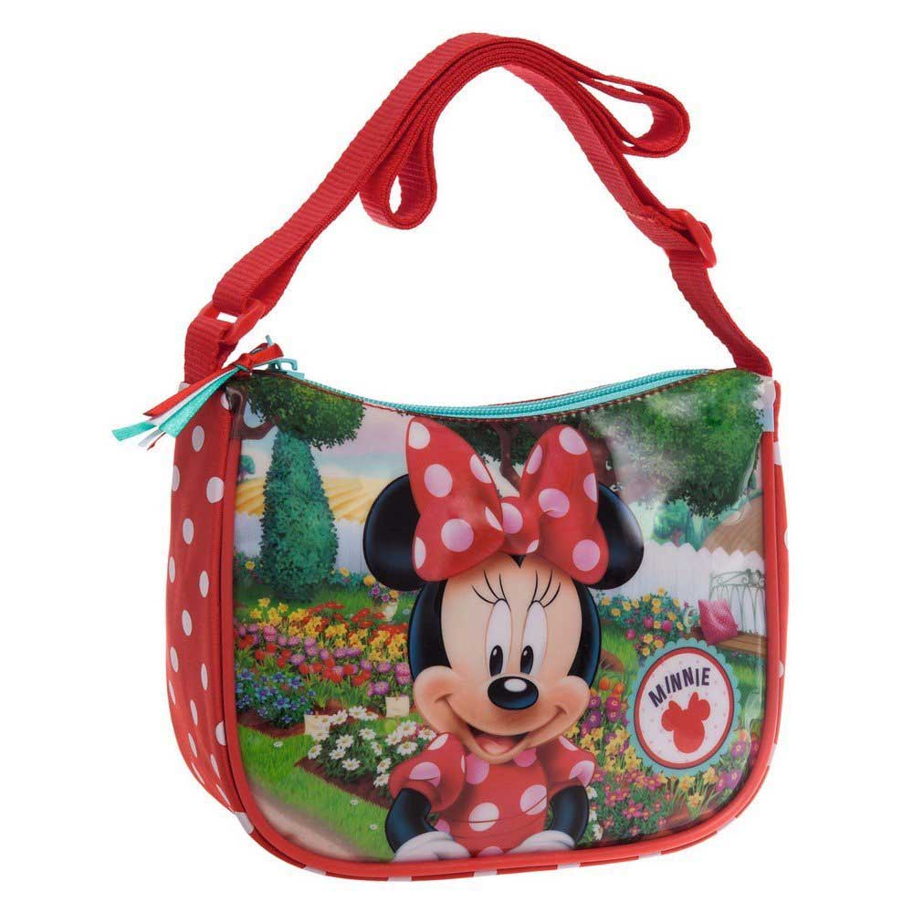 Disney Tašnica na rame Minnie Garden - Image 1