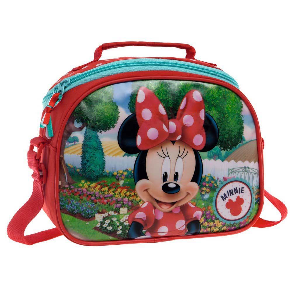 Disney Tašnica - beauty case za devojčice Minnie Garden - Image 1