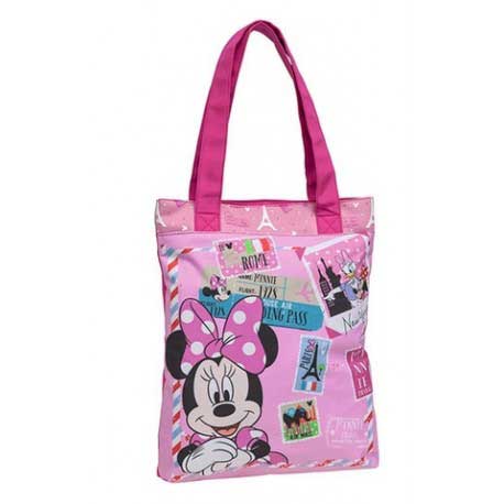 Disney Torba za devojčice Minnie And Daisy Travel - Image 1