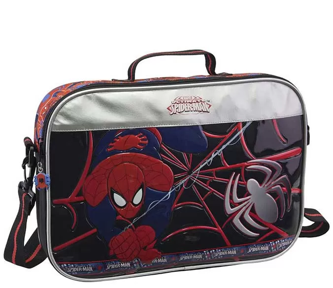 Torba za dečake Spiderman