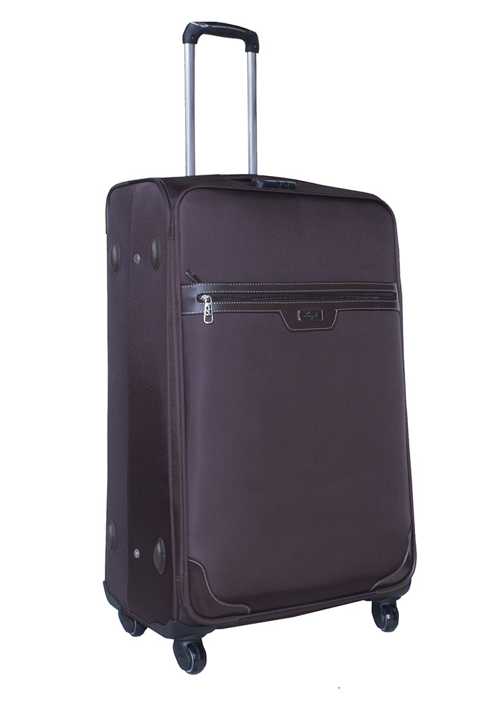 Kofer za Putovanja L 75 x 45 x 30 cm MN-13141 Braon