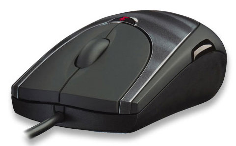 Logitech G3 LASERSKI miš
