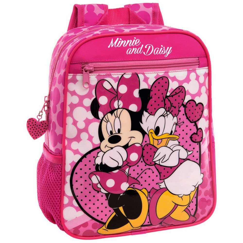 Disney Ranac za vrtić 28cm Minnie And Daisy