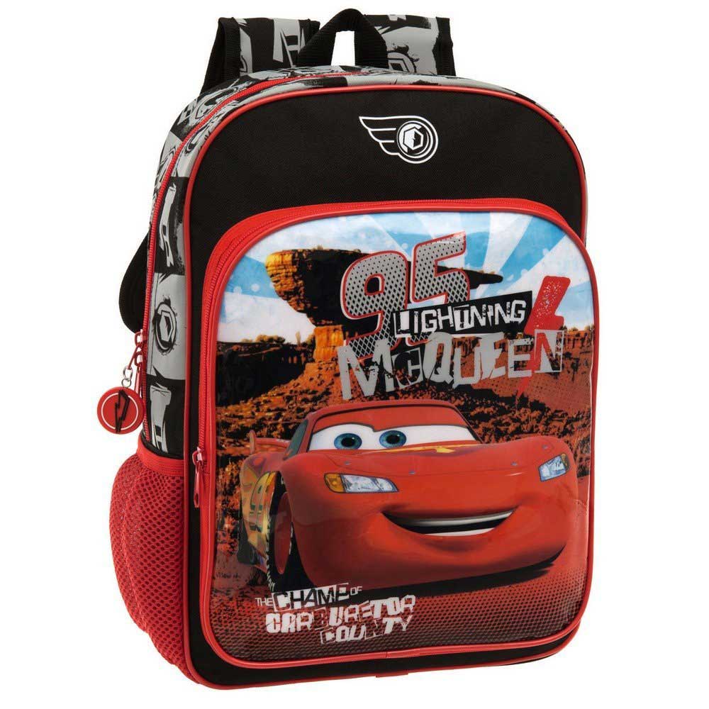 Disney Ranac za predškolce 38cm Cars