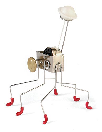 Robotić Oahaca 1507 - Image 1