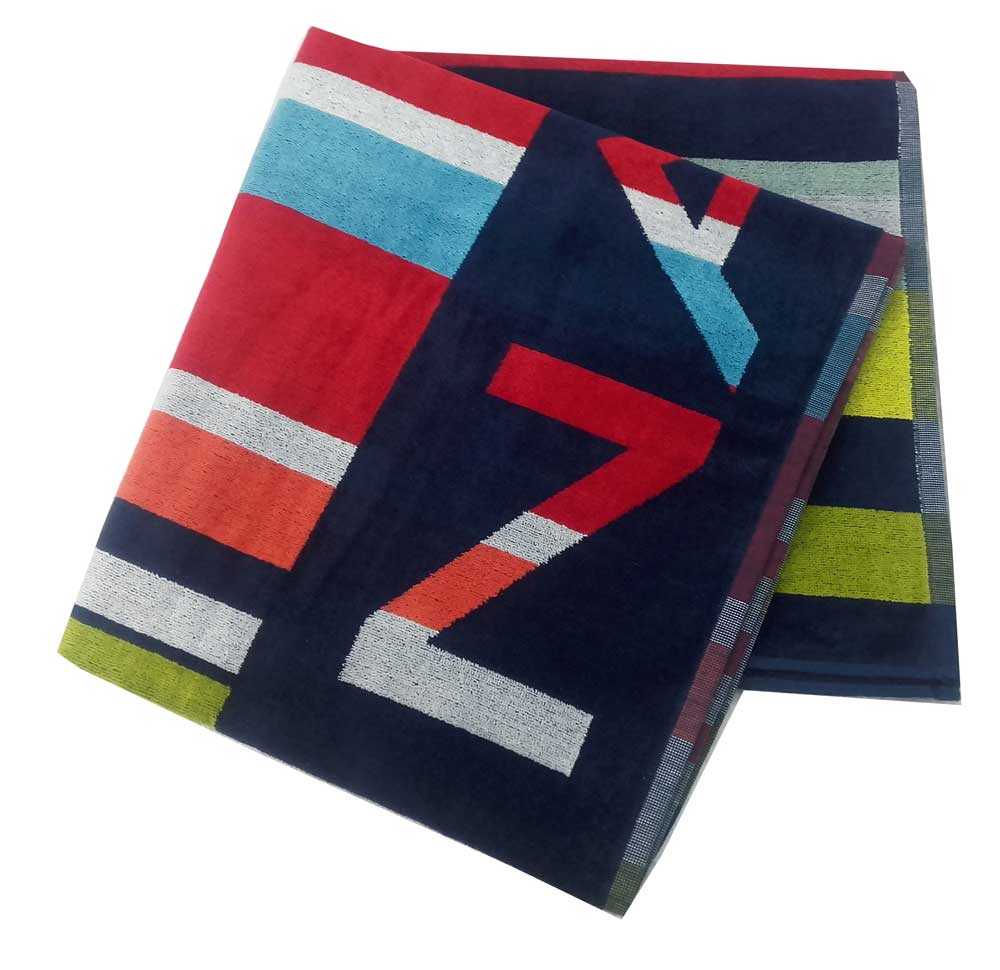 Naf Naf Peškir za plažu Code 01