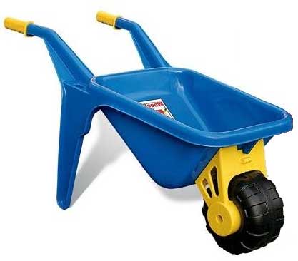 Dečija transportna kolica Pertini P-0136