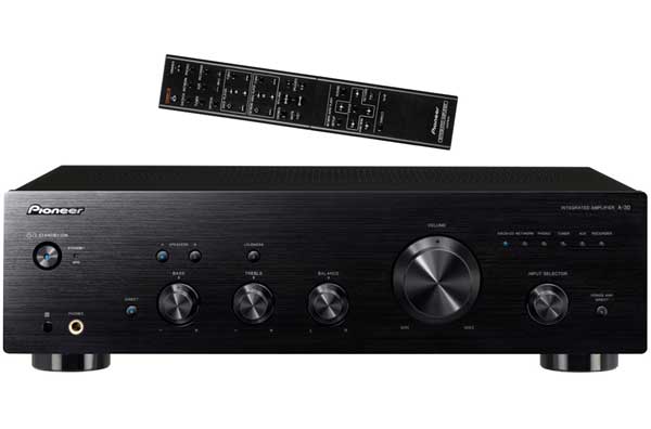 Pojačalo Pioneer A-30-K - Image 1