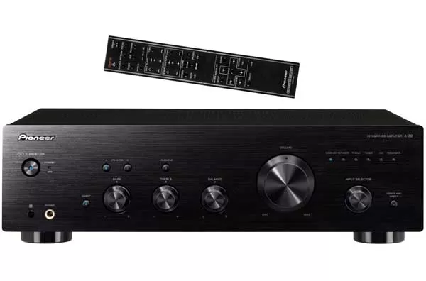 Pojačalo Pioneer A-30-K