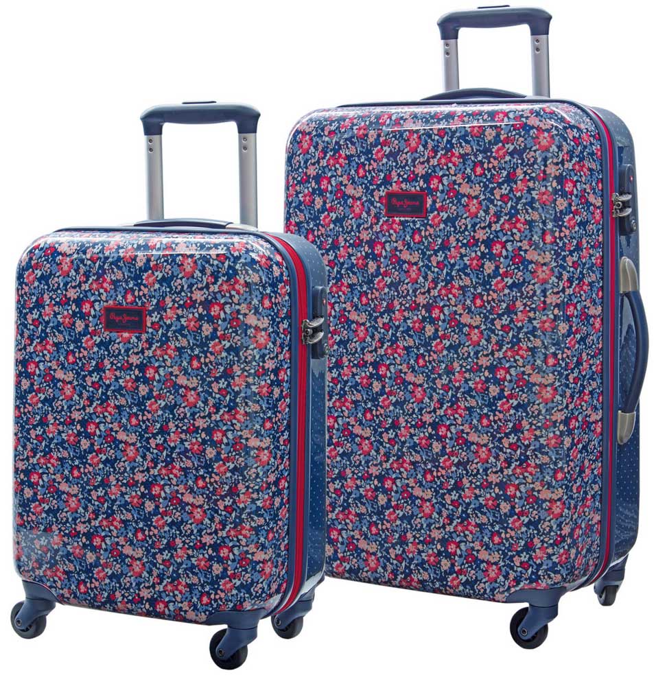 Pepe Jeans Putni koferi - set - 64600