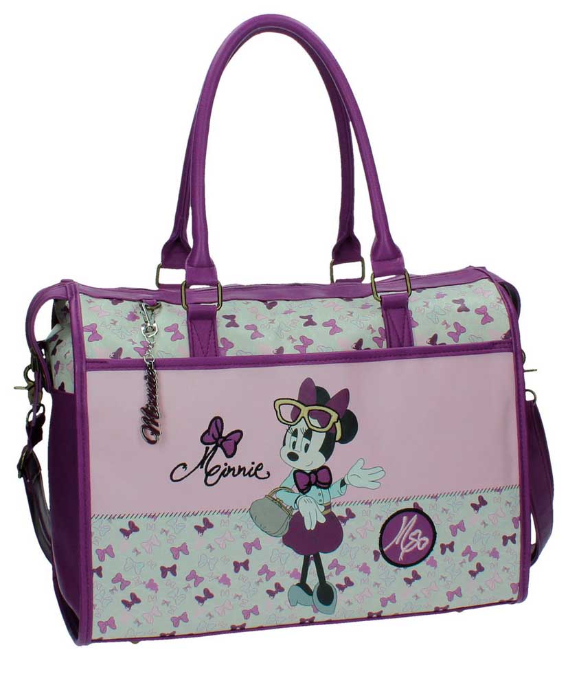 Disney Putna torba 38cm Minnie