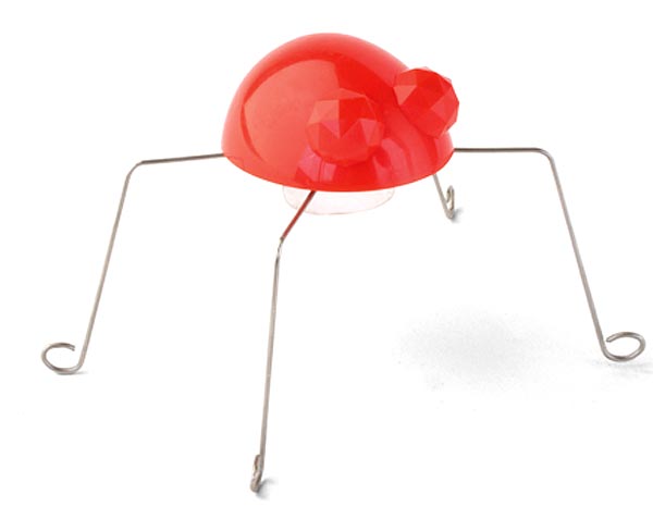 Nino the Jumping Bug 1501