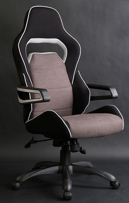 Radna anatomska stolica AH Seating Lux DS-037