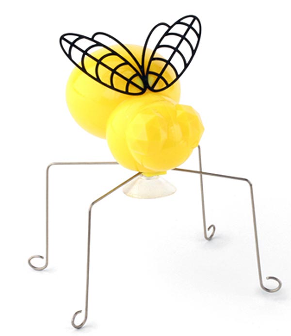 Queen Beatrix Jumping Bug 1511