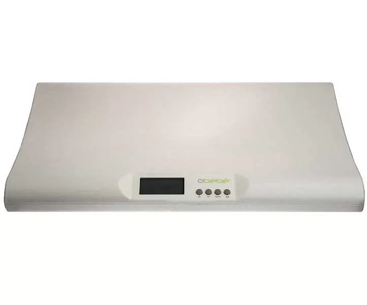 Bremed Digitalna vaga za bebe BD7760