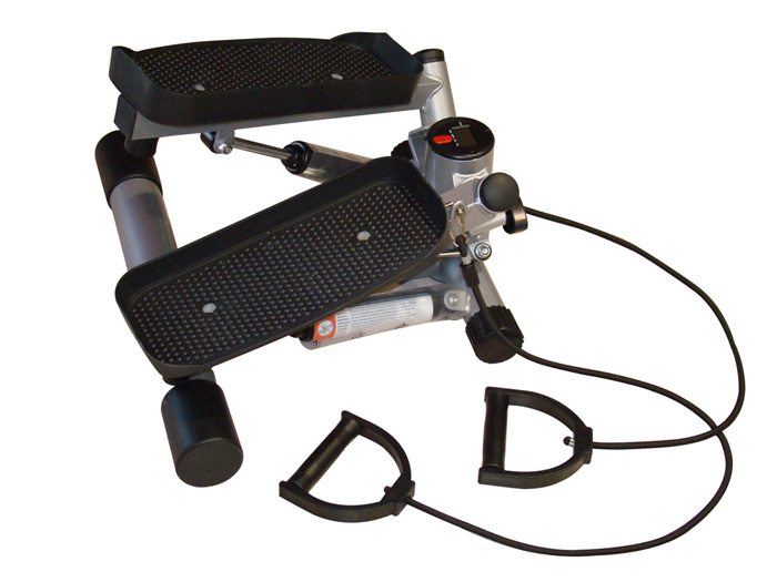 Twist steper sa ekspanderima i računarom WW09