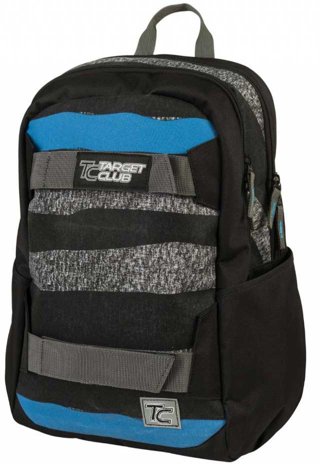 Target Ranac Club Urban Pro Blue 16209