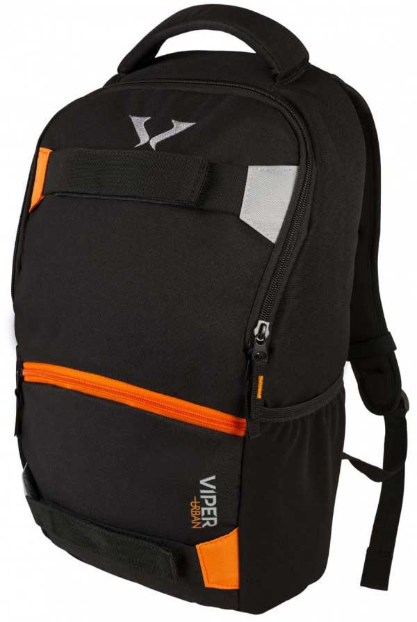 Target Ranac Viper Urban Orange 16233