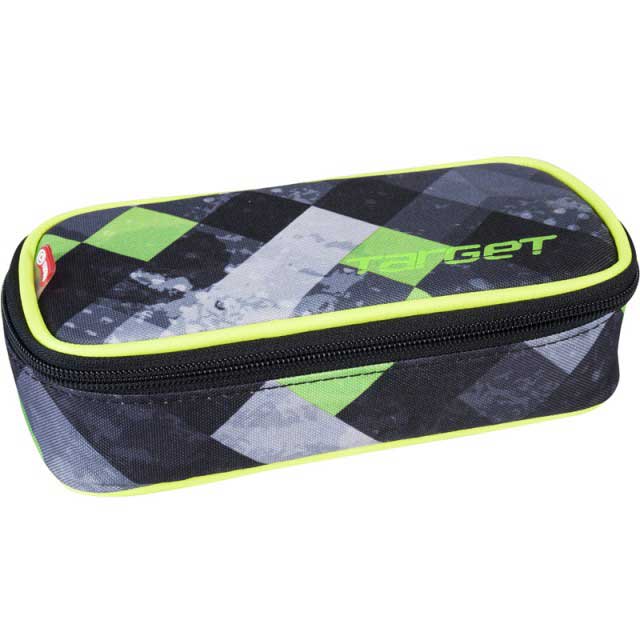 Target Pernica Compact Allover Green 16277