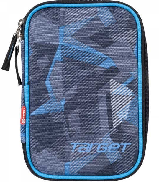 Target Pernica - puna - Multi Full Crash Blue 16386