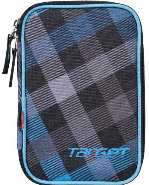 Target Pernica - puna - Multi Full Blue City 16387