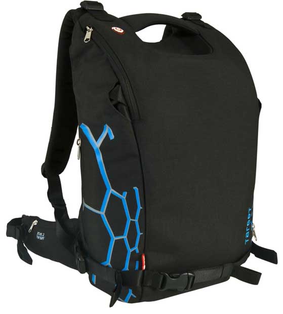 Target ranac Viper XT-01.2 23805