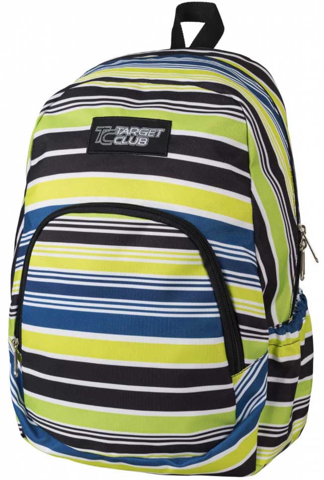 Ranac Target Club Urban Swell 17200